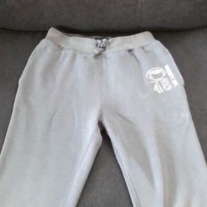 Kids joggers size L